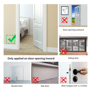 Addalock Portable Door Lock (4)