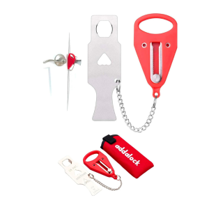 Addalock Portable Door Lock