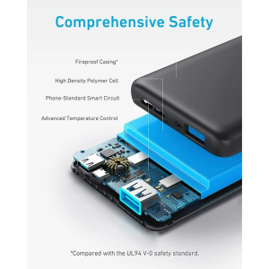 Anker PowerCore Slim 10K (1)