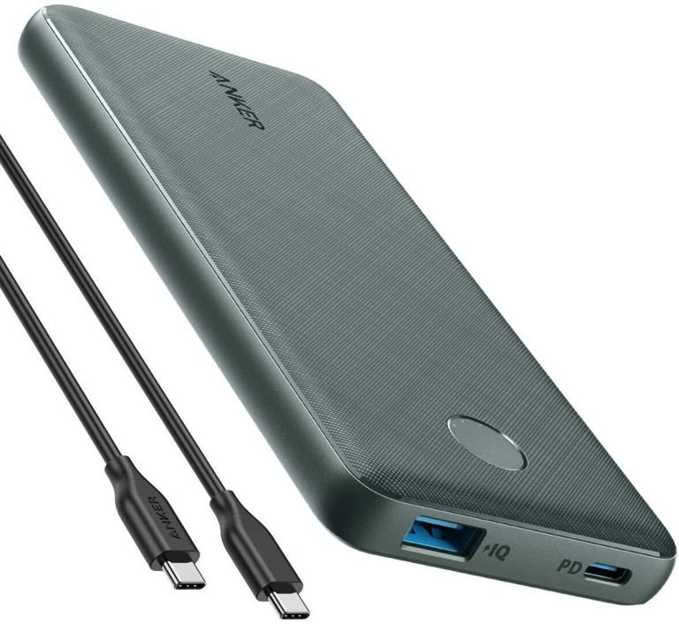 Anker Powercore Slim 10000