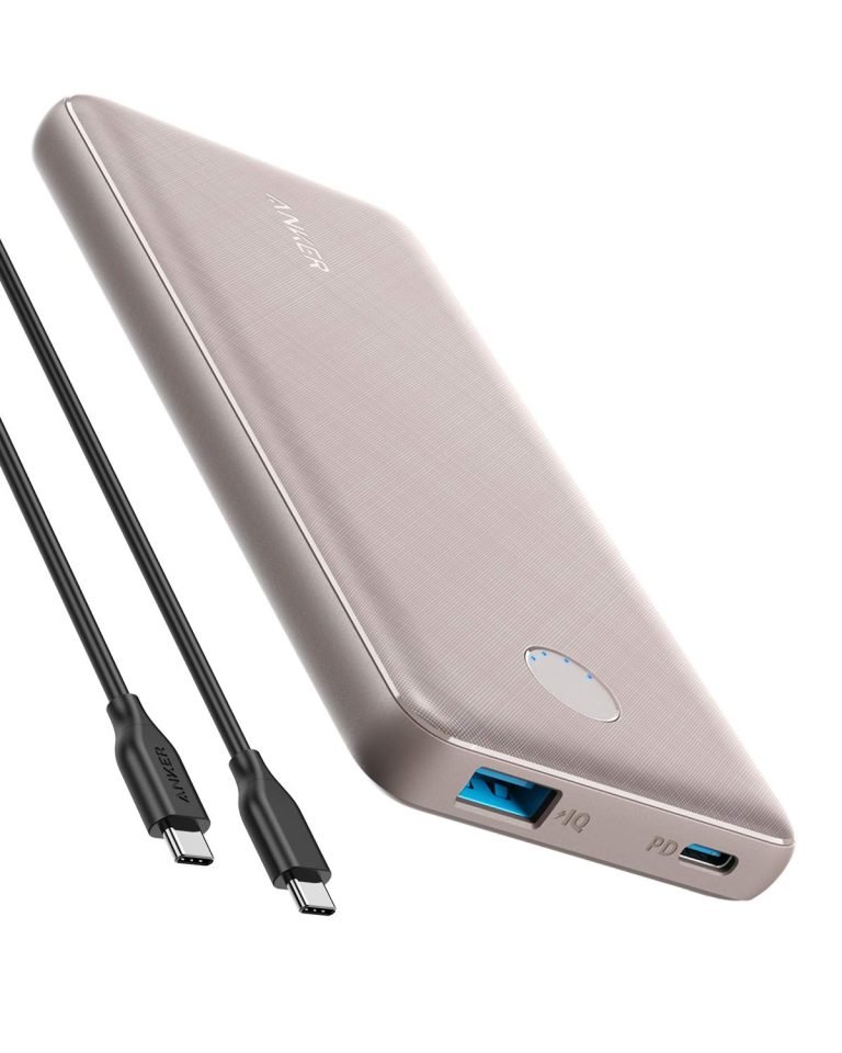 Anker PowerCore Slim 10000