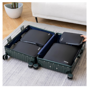 BAGAIL Compression Packing Cubes (2)