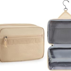 BAGSMART Hanging Toiletry Bag (6)