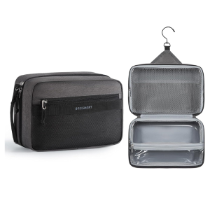 BAGSMART Hanging Toiletry Bag