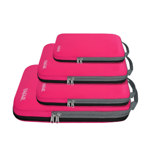 BAGAIL Compression Packing Cubes