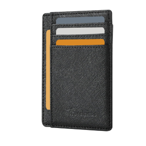 Travelambo RFID-Blocking Wallet (3)