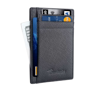 Travelambo RFID-Blocking Wallet (4)