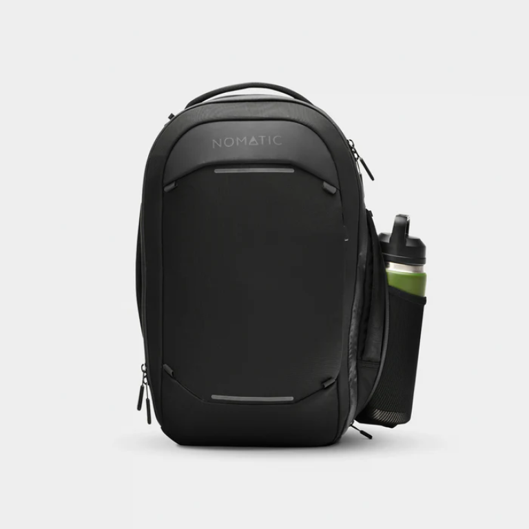 Nomatic Navigator 15L: A Minimalist Backpack for Maximal Travel Utility