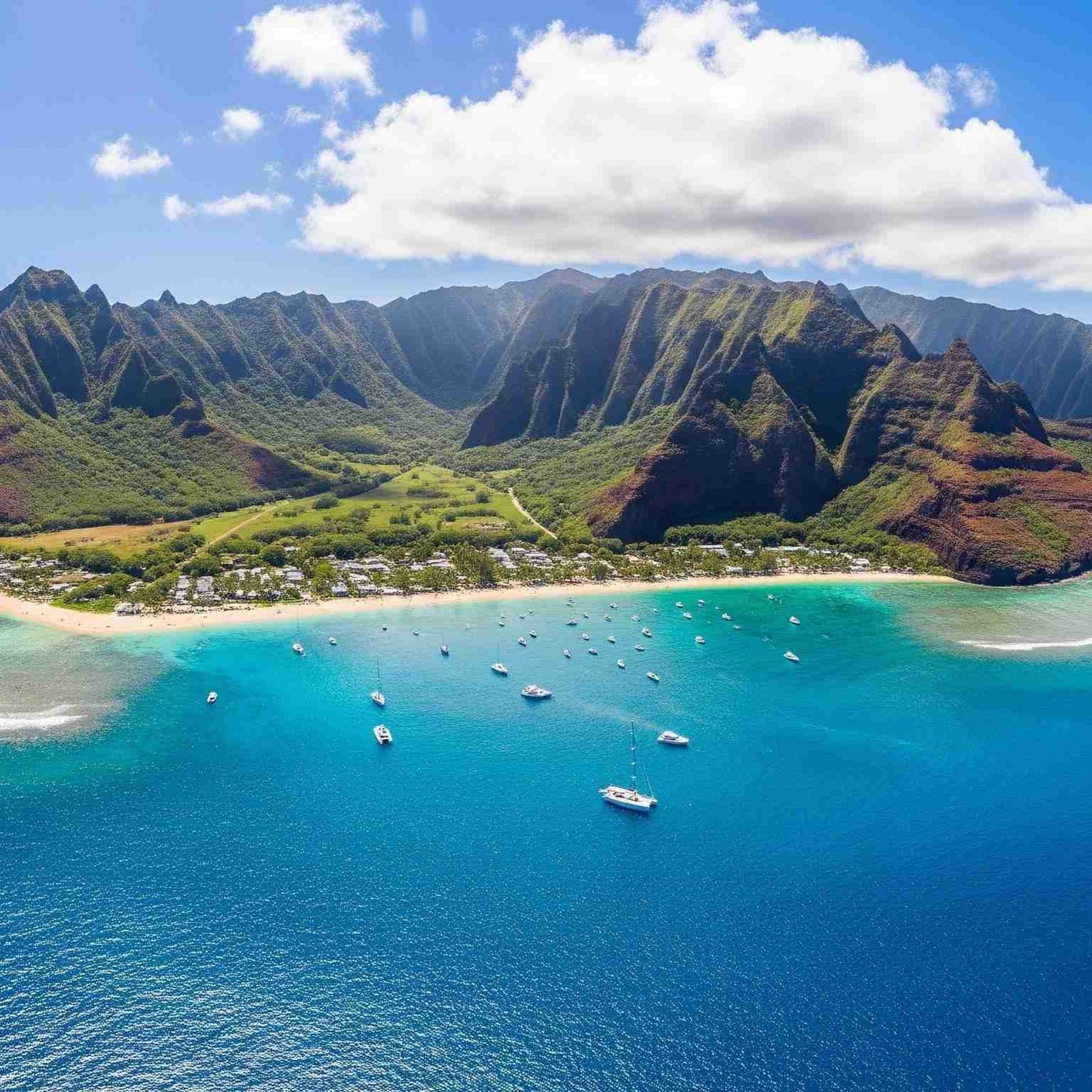 Things to do in Hawaii