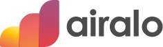 Airalo eSIM logo – international travel mobile data provider