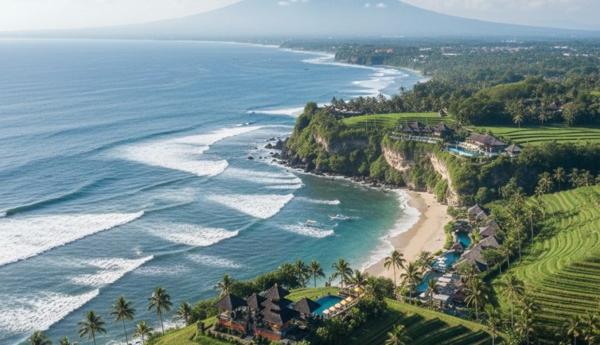 Things to do in Bali