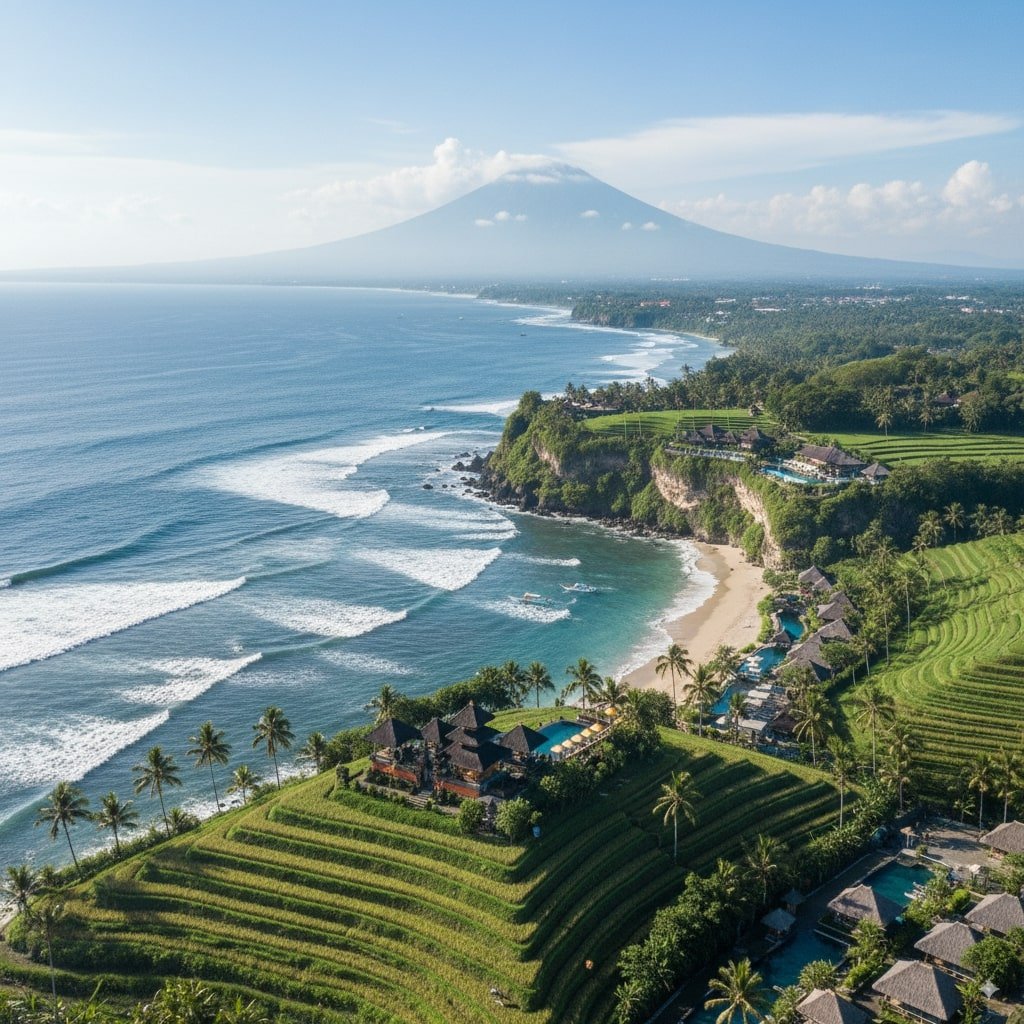Things to do in Bali
