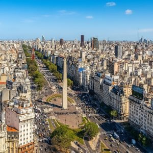 Things to do in Buenos Aires