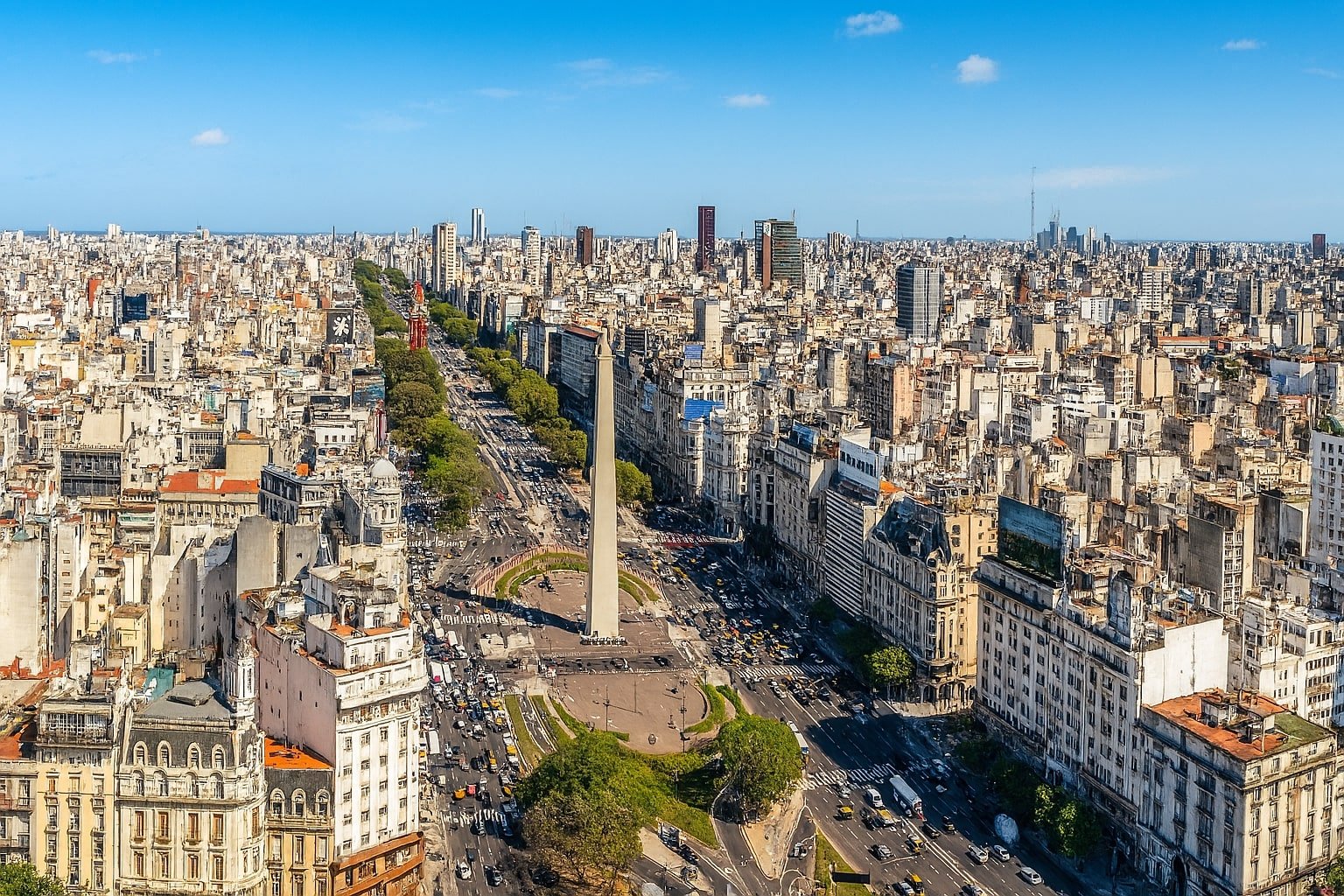 Things to do in Buenos Aires