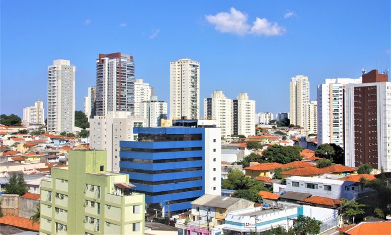 things to do in sao paulo skyline residential neighborhoods high rise buildings city view