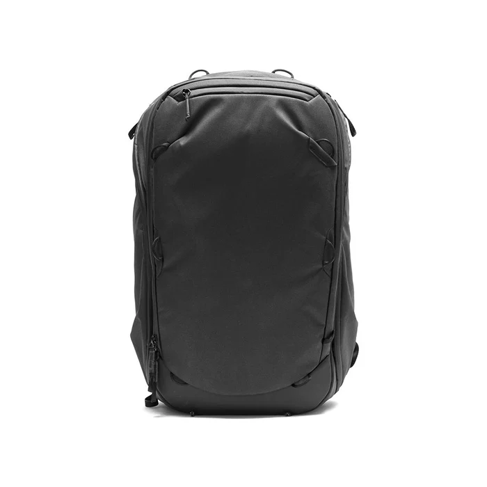 Peak Design Travel Backpack carry-on travel backpack for organized packing and international travel