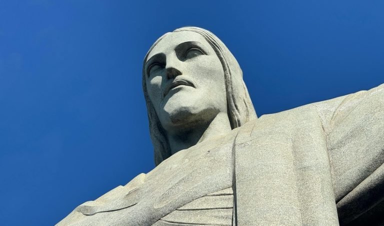 Brazil travel cost Christ the Redeemer statue Rio de Janeiro landmark