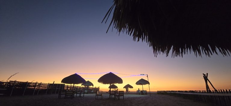 Quand partir à Madagascar pour profiter des plus beaux couchers de soleil sur les plages de l'île