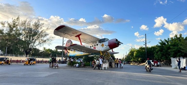 Quand partir à Madagascar pour visiter Majunga et la côte ouest malgache