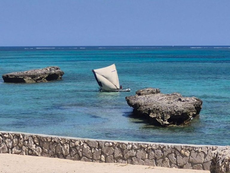 Quand partir à Madagascar pour profiter des plages et du littoral tropical